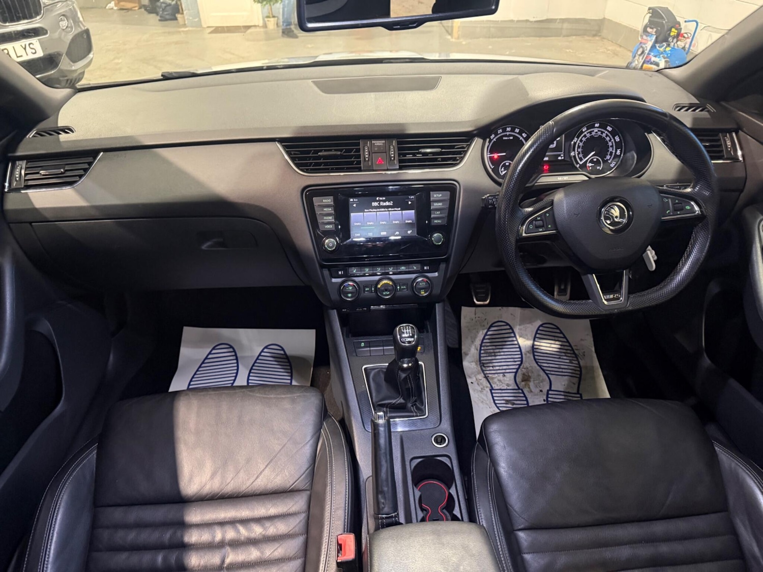 Used Skoda Octavia 2015 for sale - 77537134: Photo 20