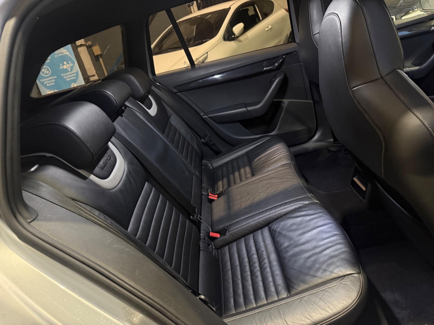 Used Skoda Octavia 2015 for sale - 77537134: Photo 21