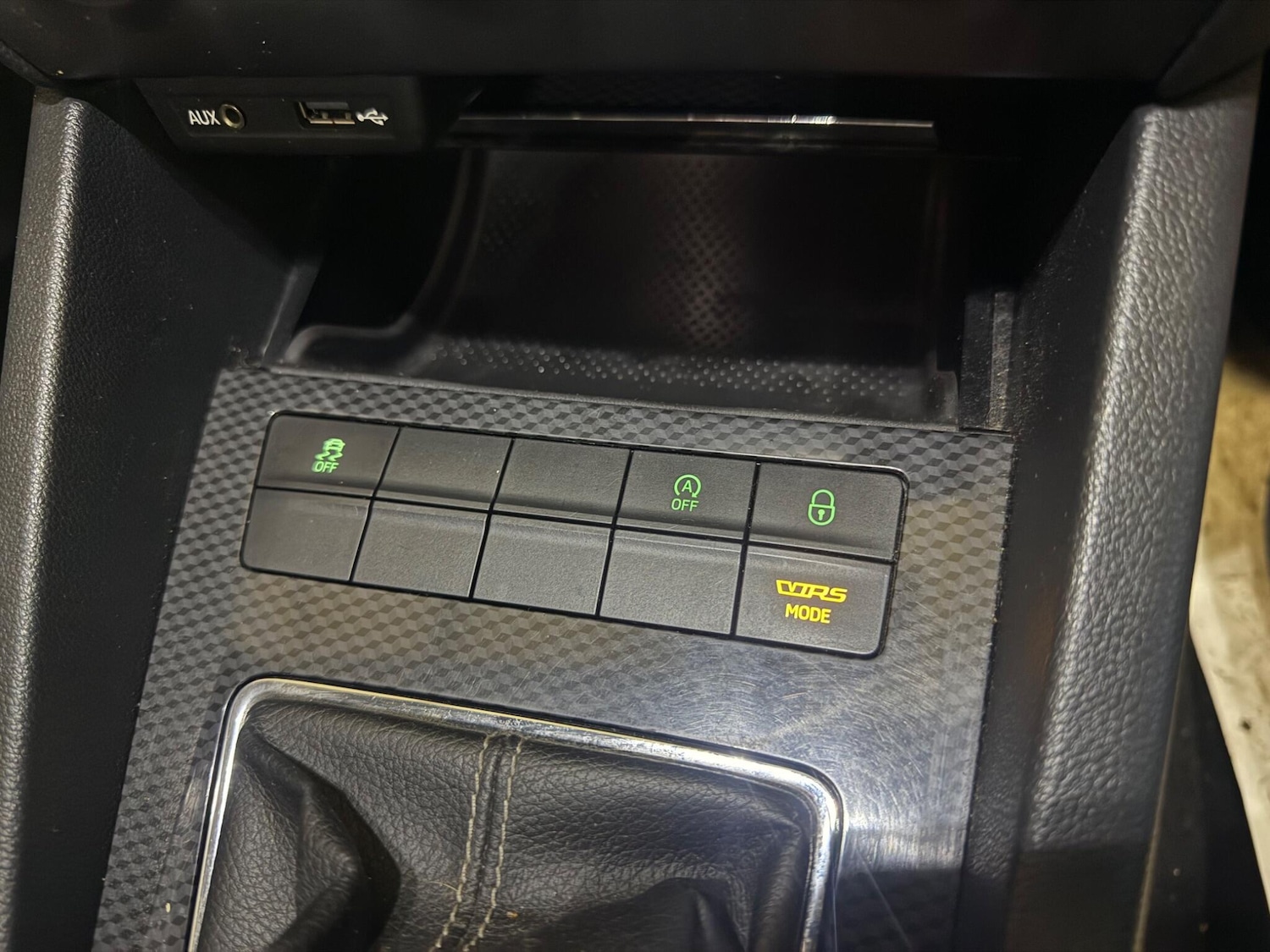 Used Skoda Octavia 2015 for sale - 77537134: Photo 22