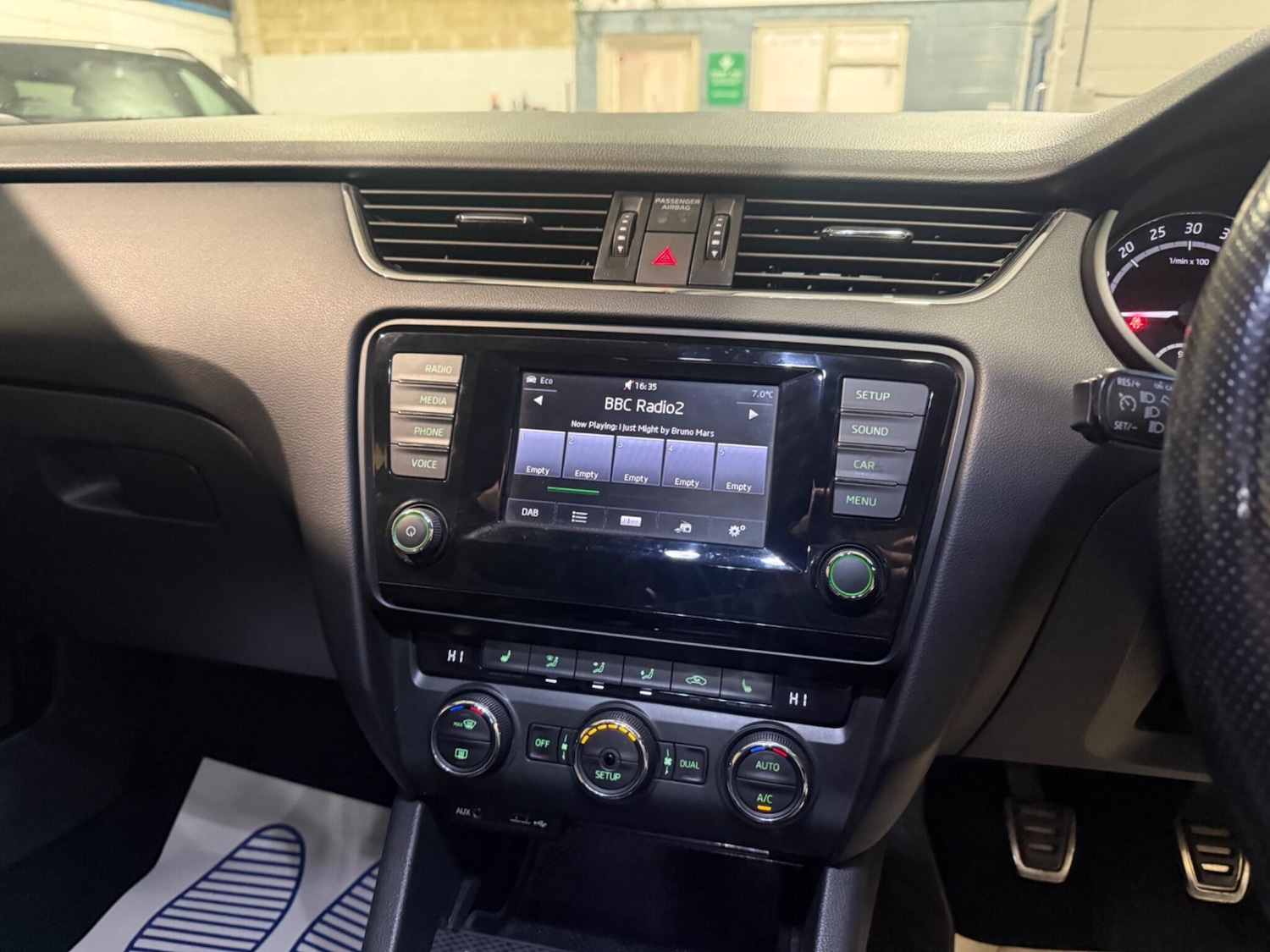 Used Skoda Octavia 2015 for sale - 77537134: Photo 23