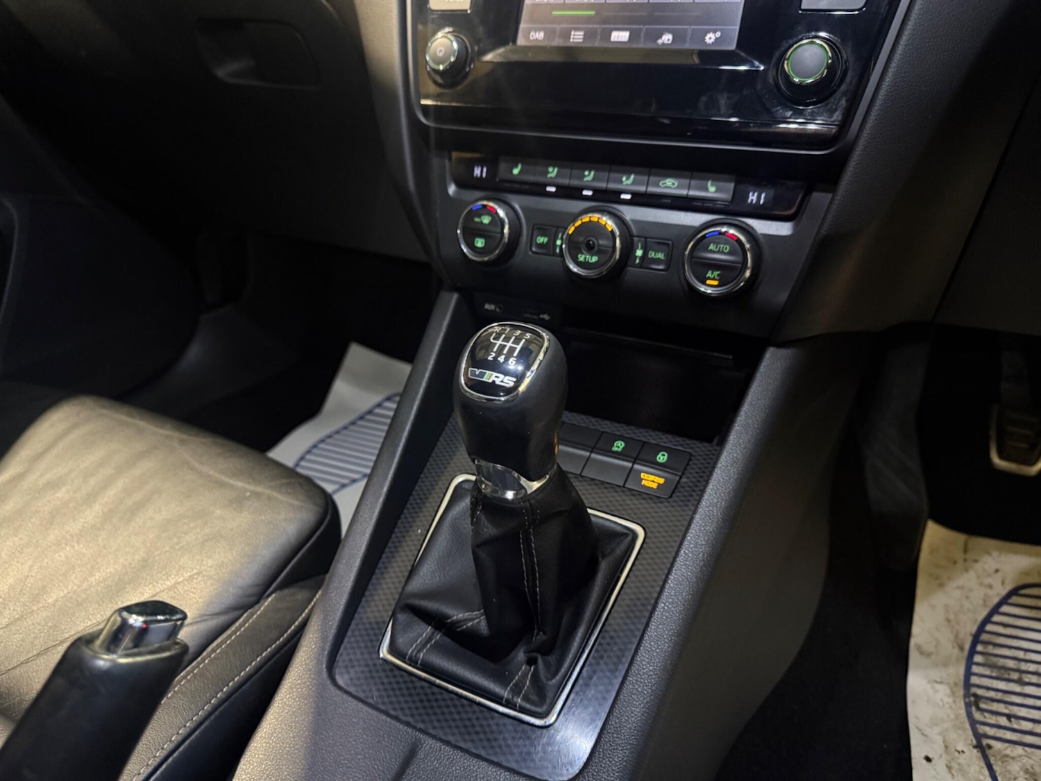 Used Skoda Octavia 2015 for sale - 77537134: Photo 24