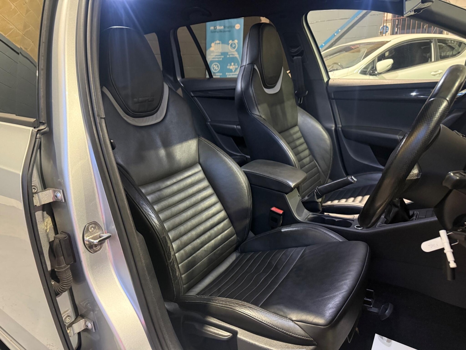 Used Skoda Octavia 2015 for sale - 77537134: Photo 26