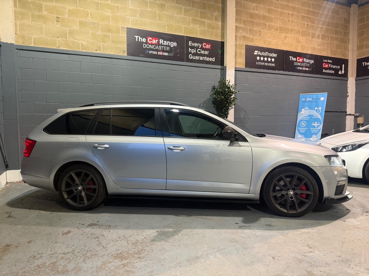 Used Skoda Octavia 2015 for sale - 77537134: Photo 4