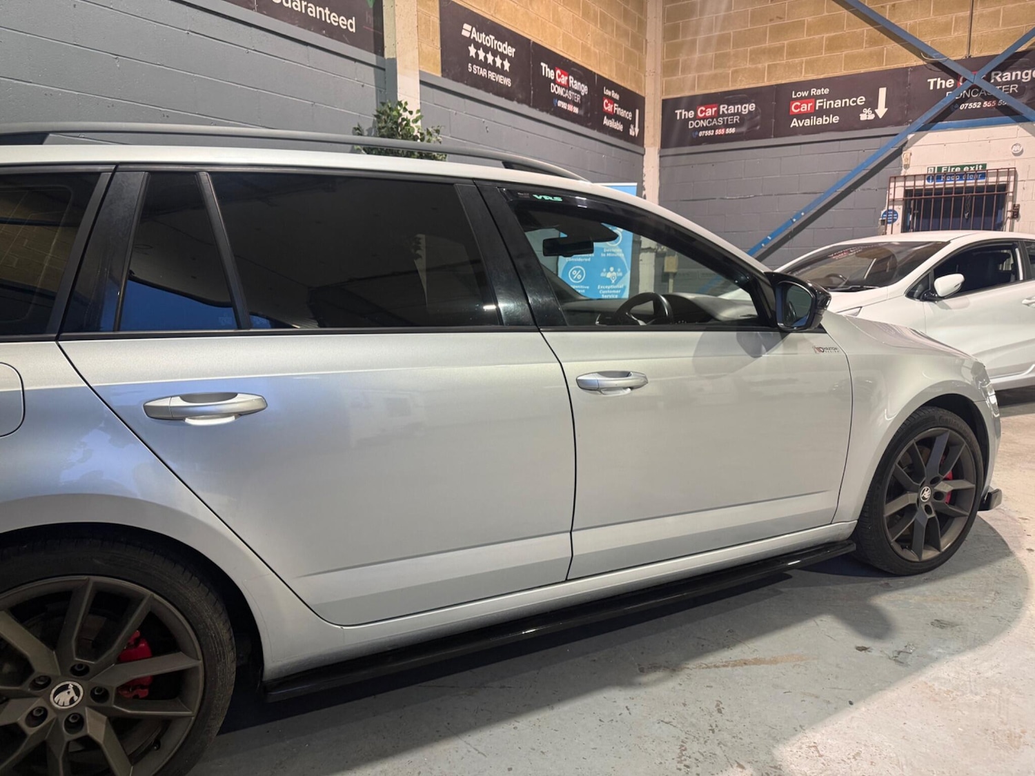 Used Skoda Octavia 2015 for sale - 77537134: Photo 5