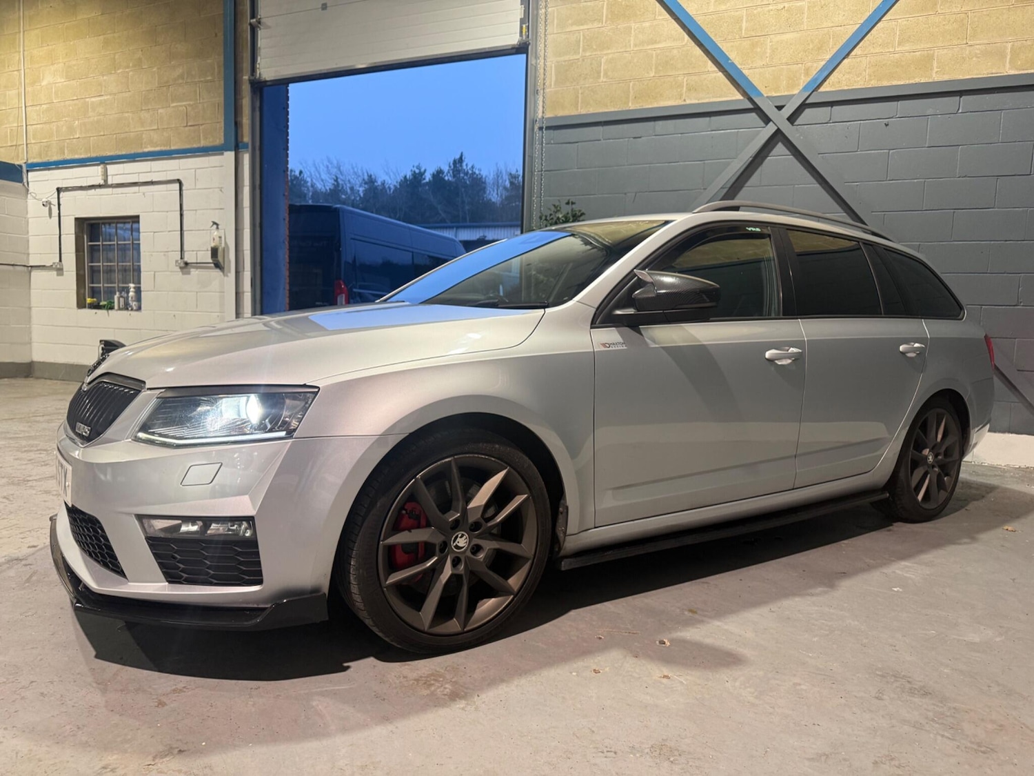 Used Skoda Octavia 2015 for sale - 77537134: Photo 7