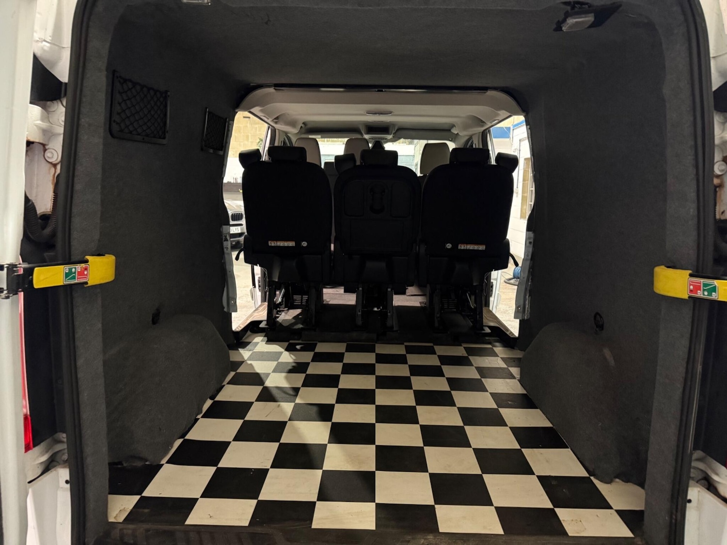 Used Ford Transit Custom 2014 for sale - 77625318: Photo 13