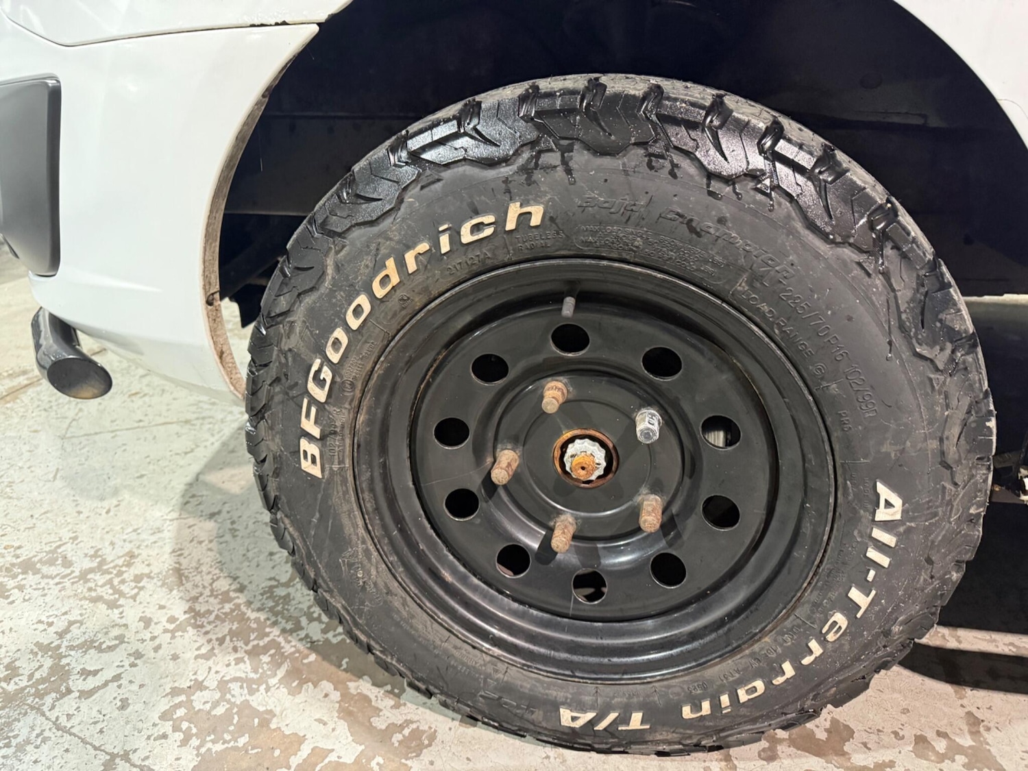 Used Ford Transit Custom 2014 for sale - 77625318: Photo 19