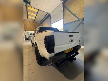 Used Ford Ranger 2016 for sale - 78965280: Photo