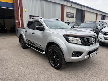 Used Nissan Navara 2016 for sale - 78878505: Photo