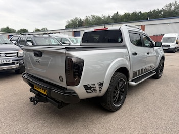 Used Nissan Navara 2016 for sale - 78878505: Photo