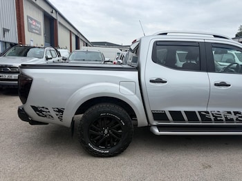 Used Nissan Navara 2016 for sale - 78878505: Photo