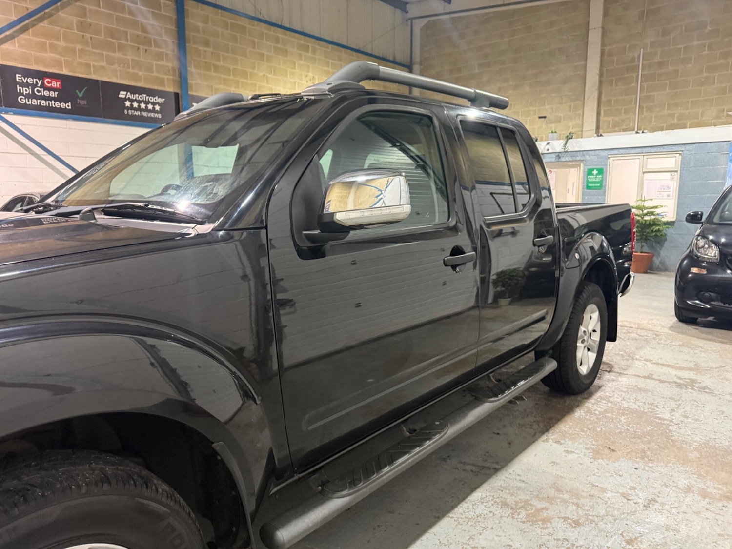 Used Nissan Navara 2015 for sale - 77156262: Photo 11
