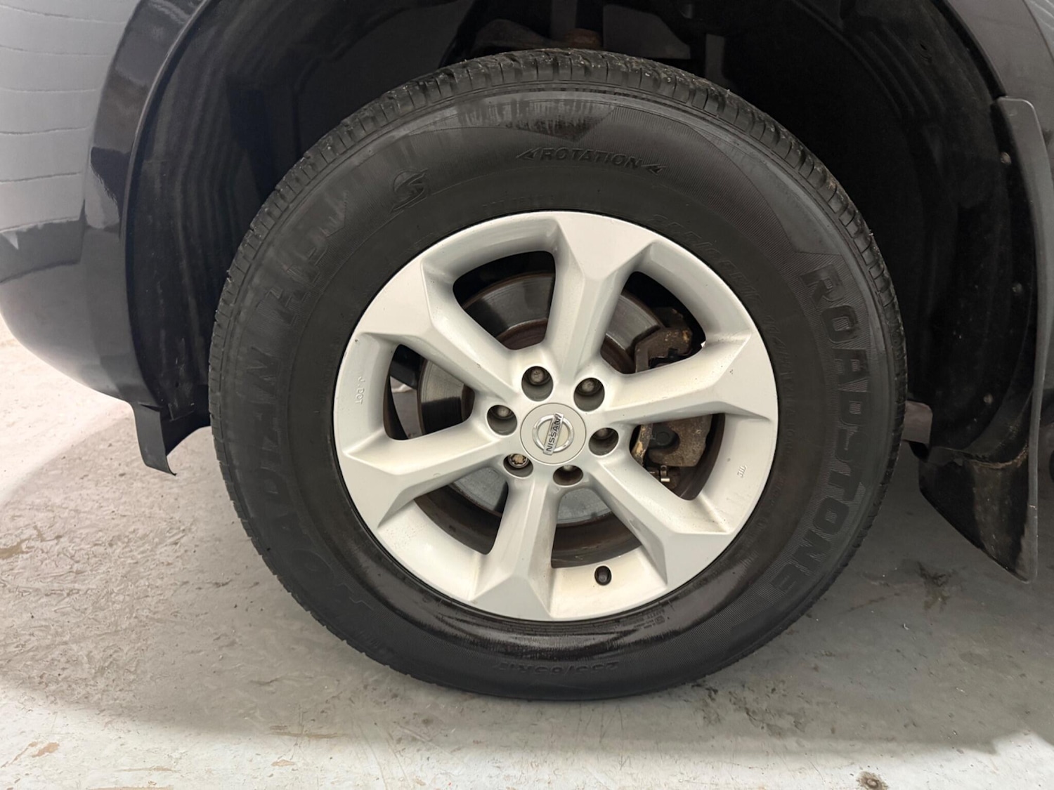 Used Nissan Navara 2015 for sale - 77156262: Photo 12