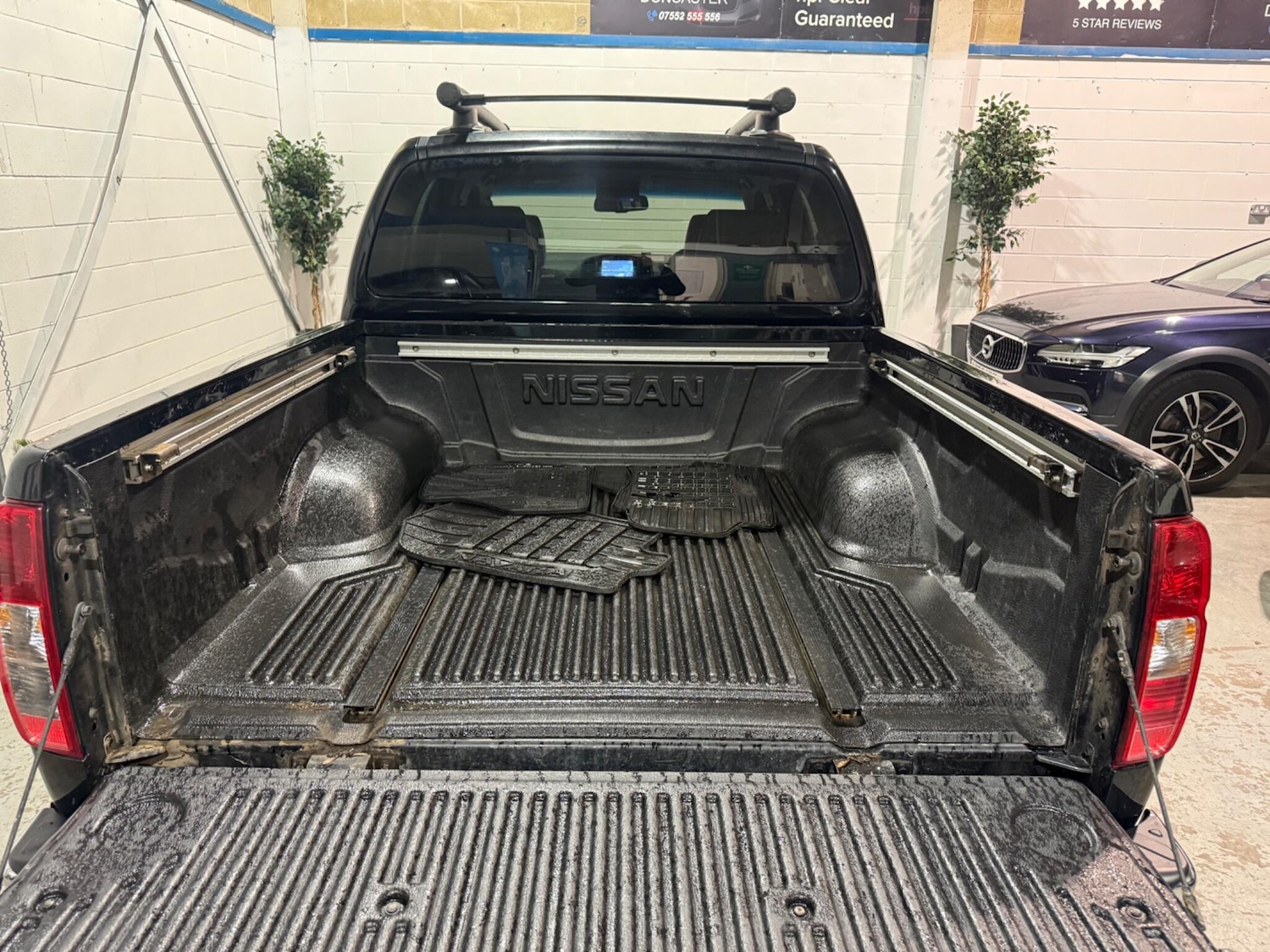 Used Nissan Navara 2015 for sale - 77156262: Photo 17