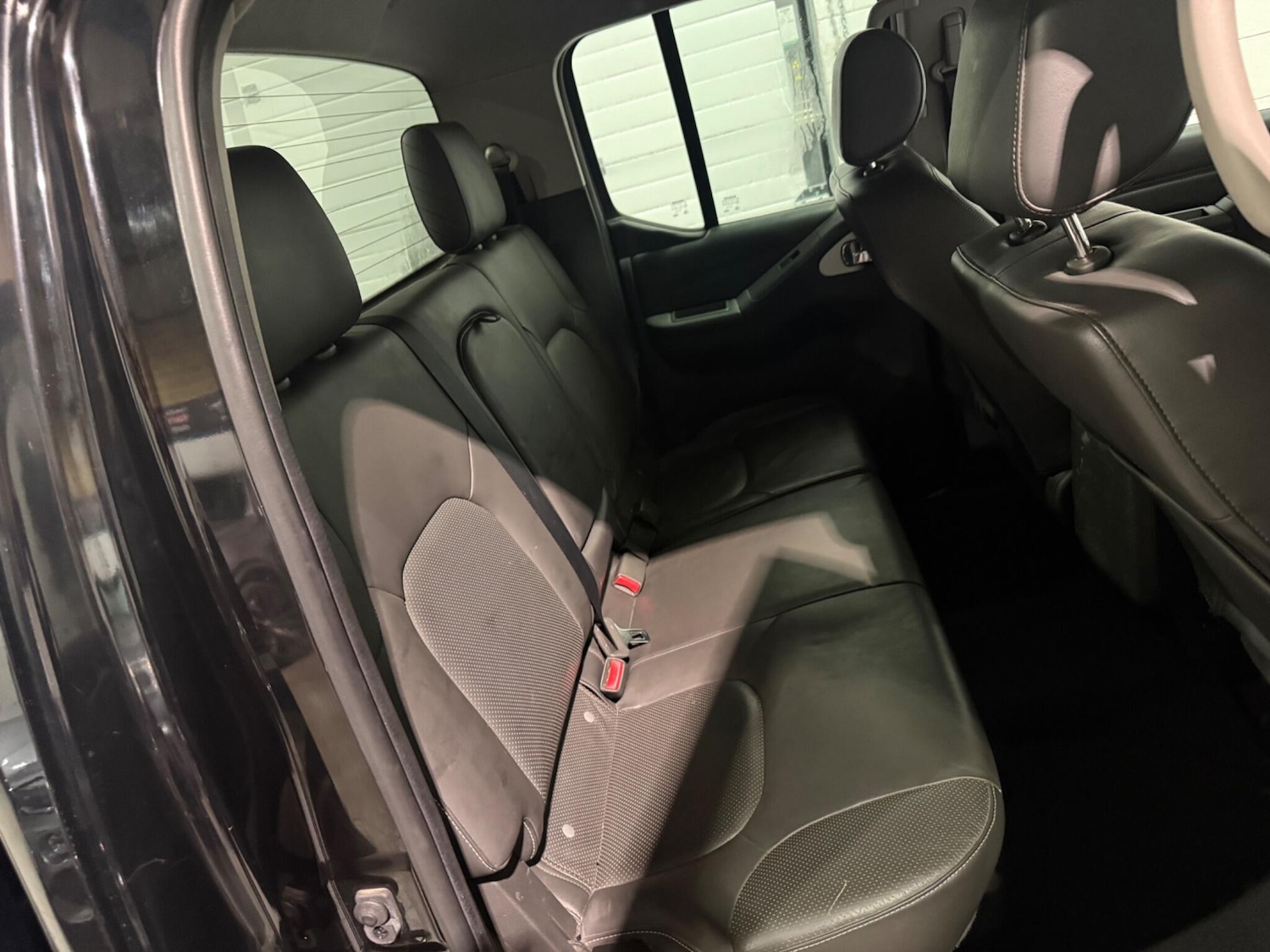 Used Nissan Navara 2015 for sale - 77156262: Photo 18