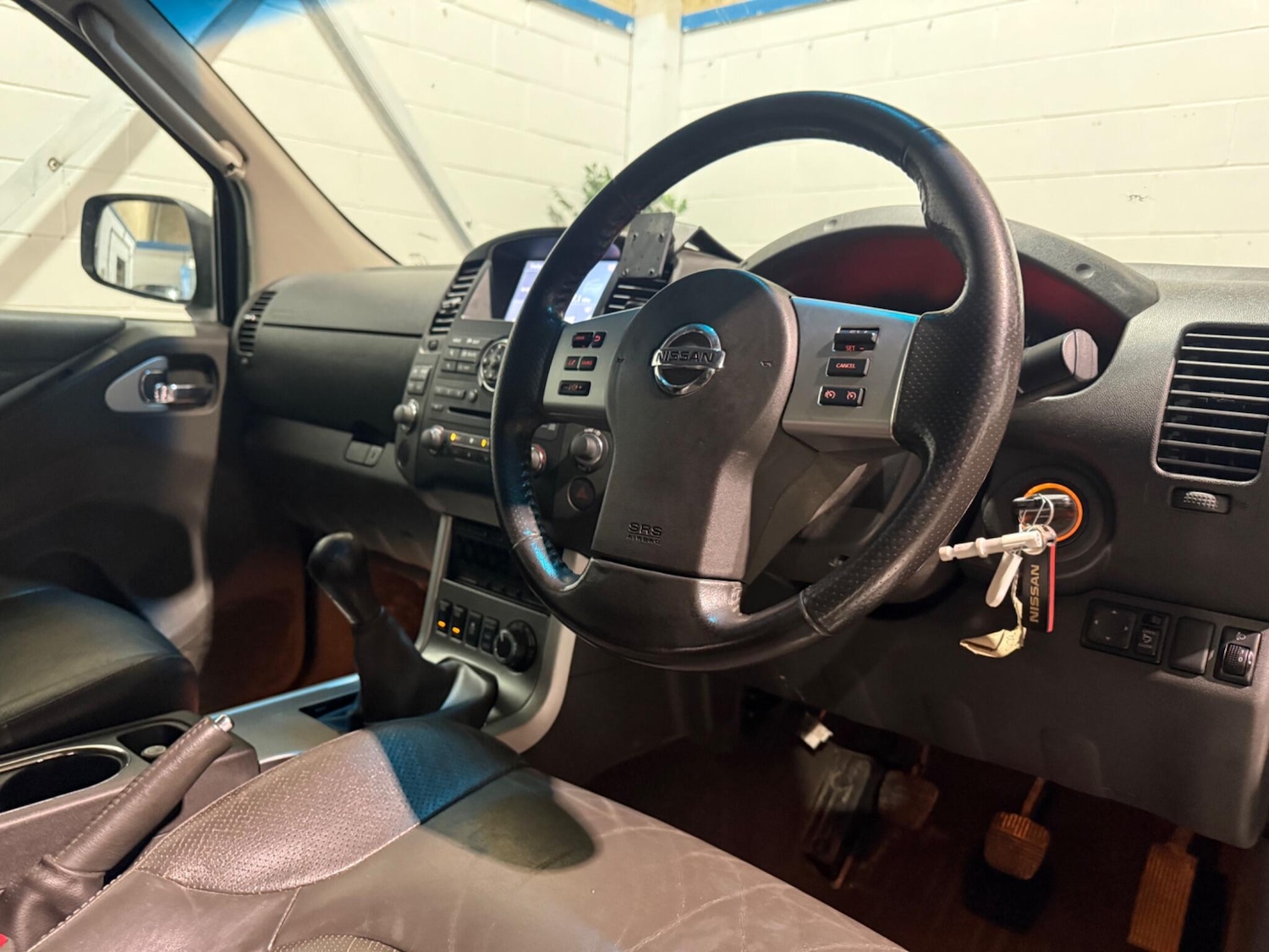 Used Nissan Navara 2015 for sale - 77156262: Photo 19