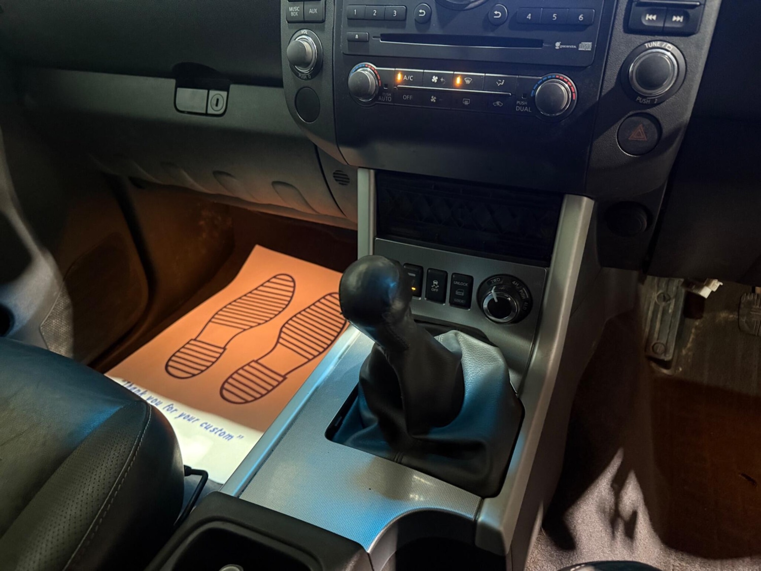 Used Nissan Navara 2015 for sale - 77156262: Photo 23