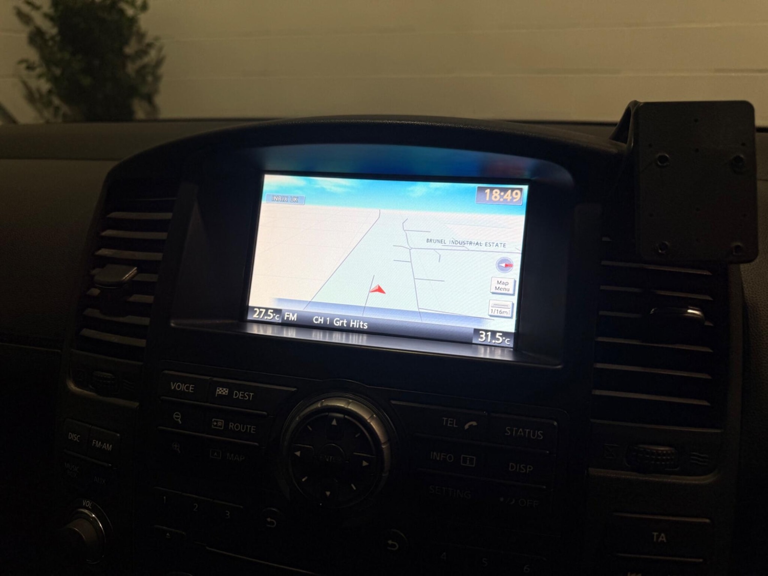 Used Nissan Navara 2015 for sale - 77156262: Photo 25