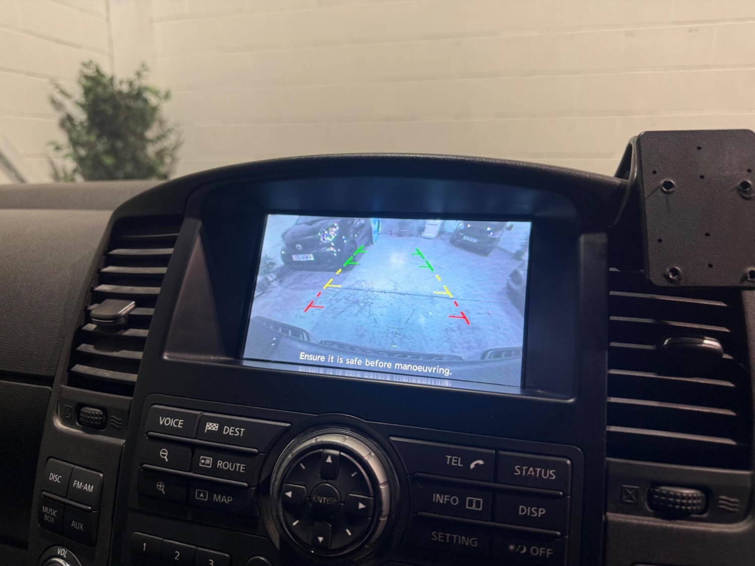 Used Nissan Navara 2015 for sale - 77156262: Photo 26