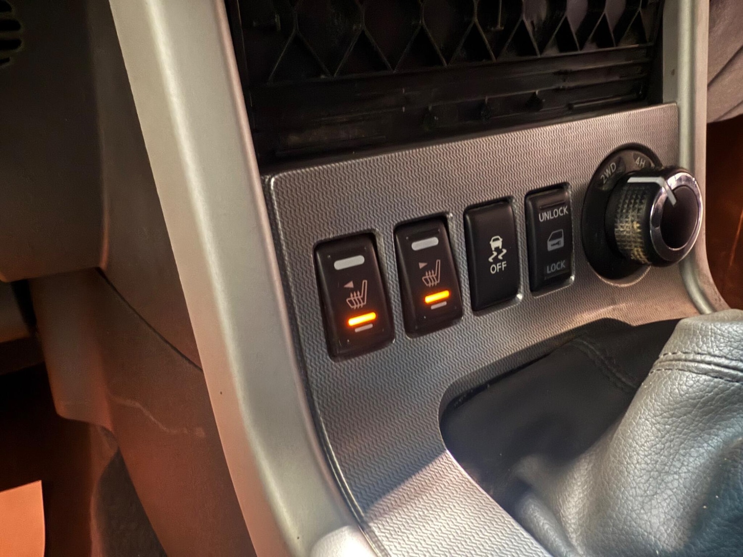 Used Nissan Navara 2015 for sale - 77156262: Photo 27