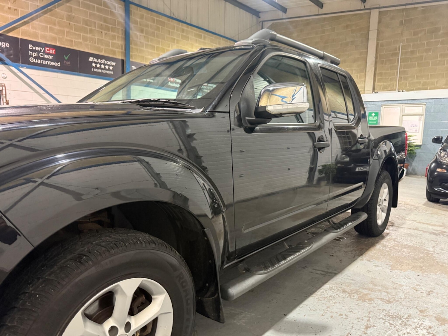 Used Nissan Navara 2015 for sale - 77156262: Photo 28