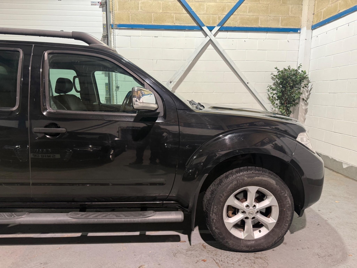 Used Nissan Navara 2015 for sale - 77156262: Photo 3