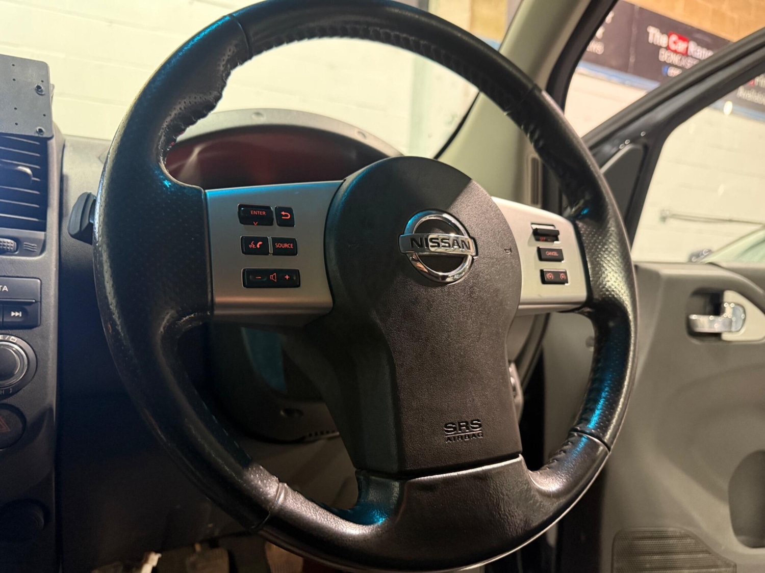 Used Nissan Navara 2015 for sale - 77156262: Photo 30
