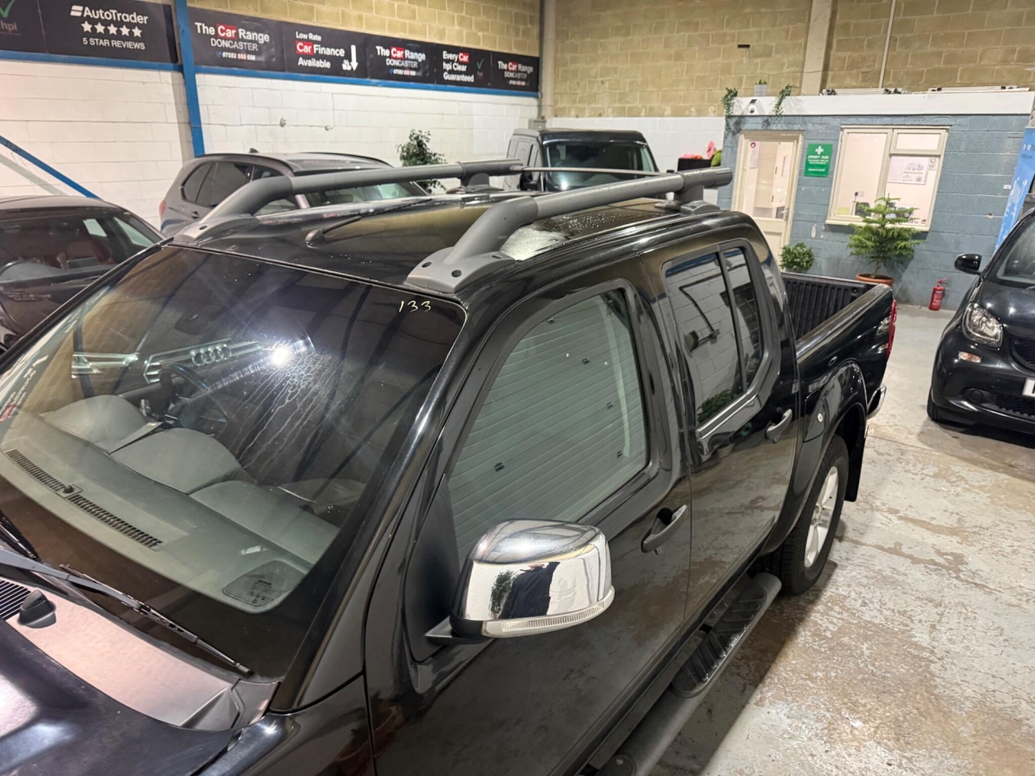 Used Nissan Navara 2015 for sale - 77156262: Photo 31