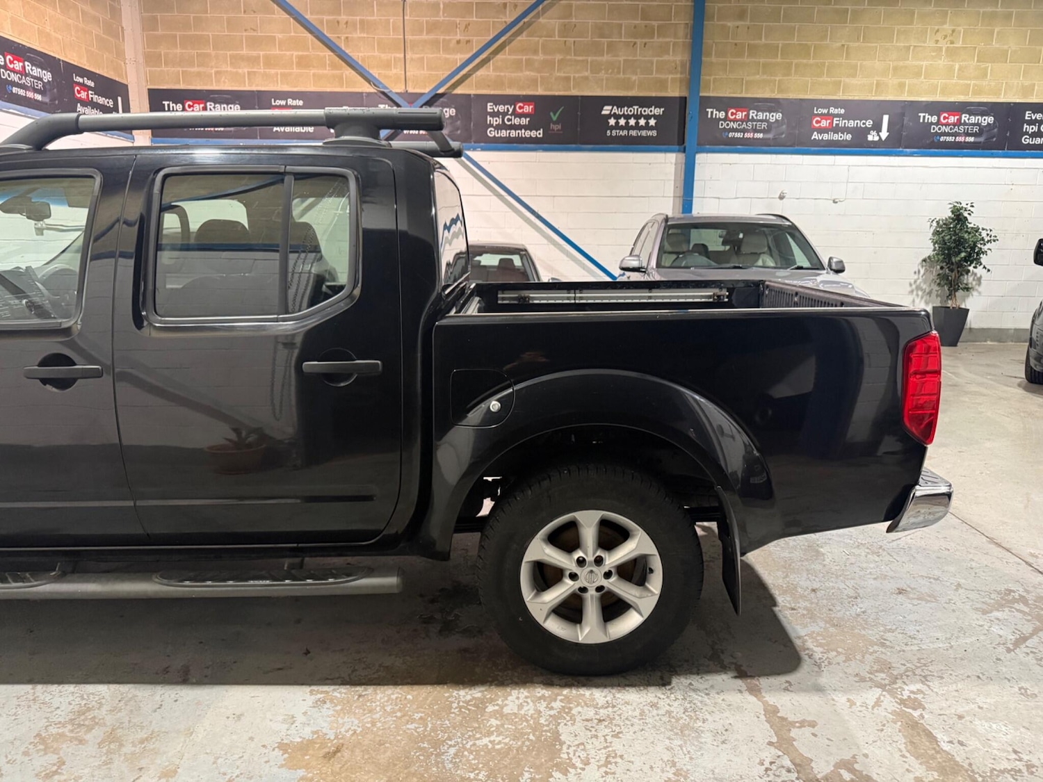Used Nissan Navara 2015 for sale - 77156262: Photo 32