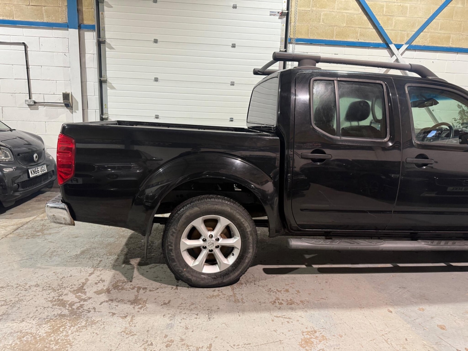 Used Nissan Navara 2015 for sale - 77156262: Photo 5