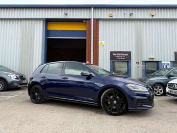 Used Volkswagen Golf 2017 for sale - 74908239: Photo