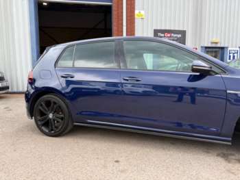 Used Volkswagen Golf 2017 for sale - 74908239: Photo