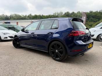Used Volkswagen Golf 2017 for sale - 74908239: Photo