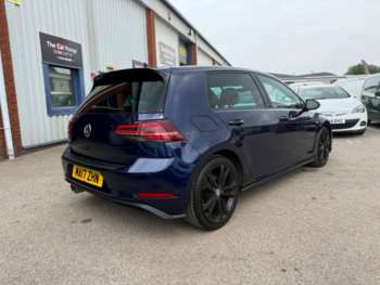 Used Volkswagen Golf 2017 for sale - 74908239: Photo
