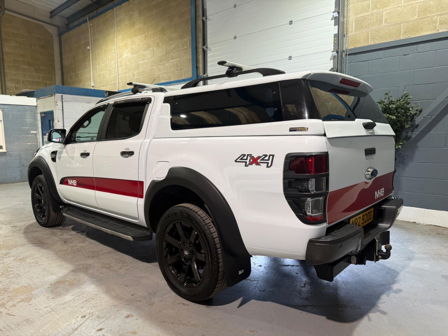 Used Ford Ranger 2018 for sale - 78099851: Photo 10