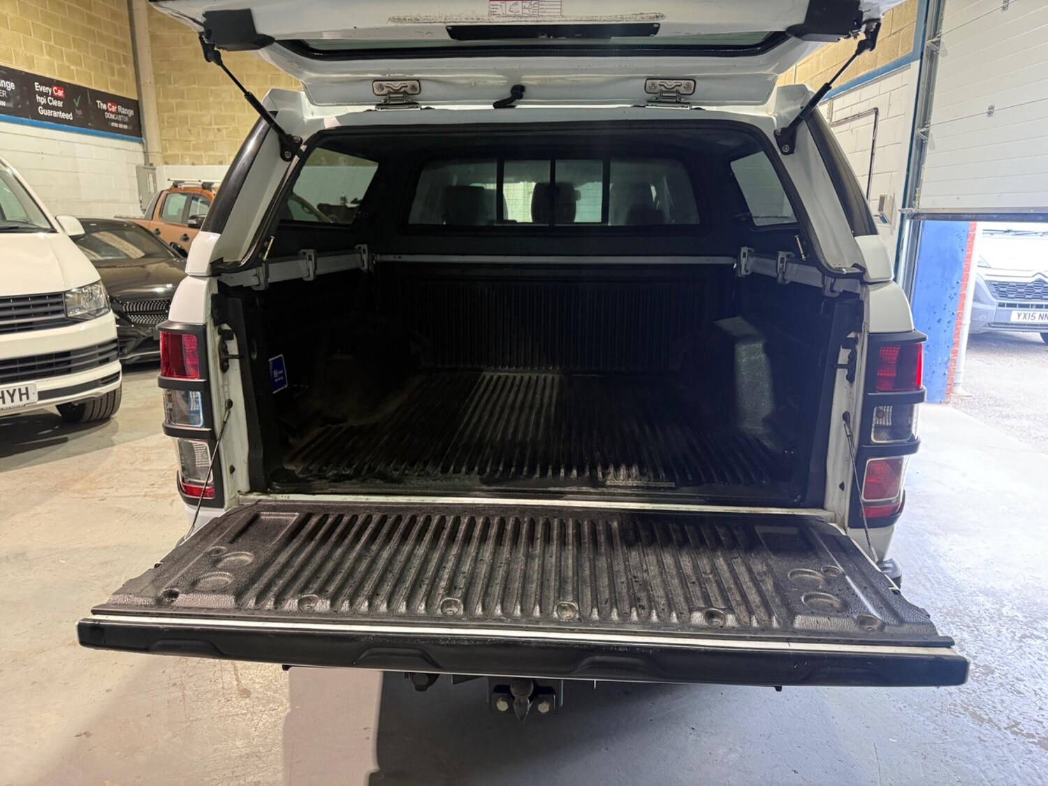 Used Ford Ranger 2018 for sale - 78099851: Photo 11