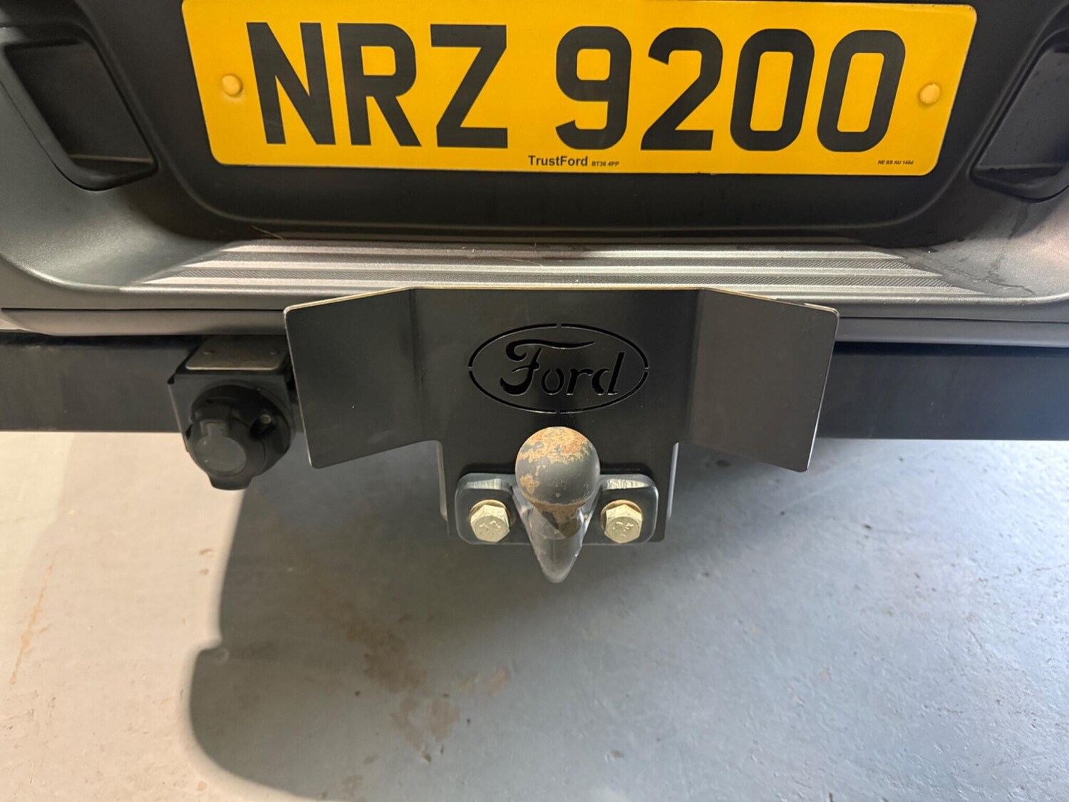 Used Ford Ranger 2018 for sale - 78099851: Photo 12