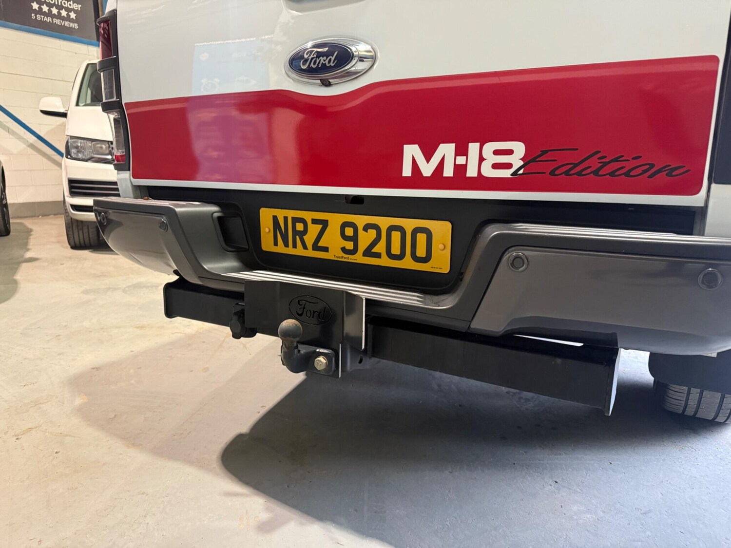 Used Ford Ranger 2018 for sale - 78099851: Photo 13