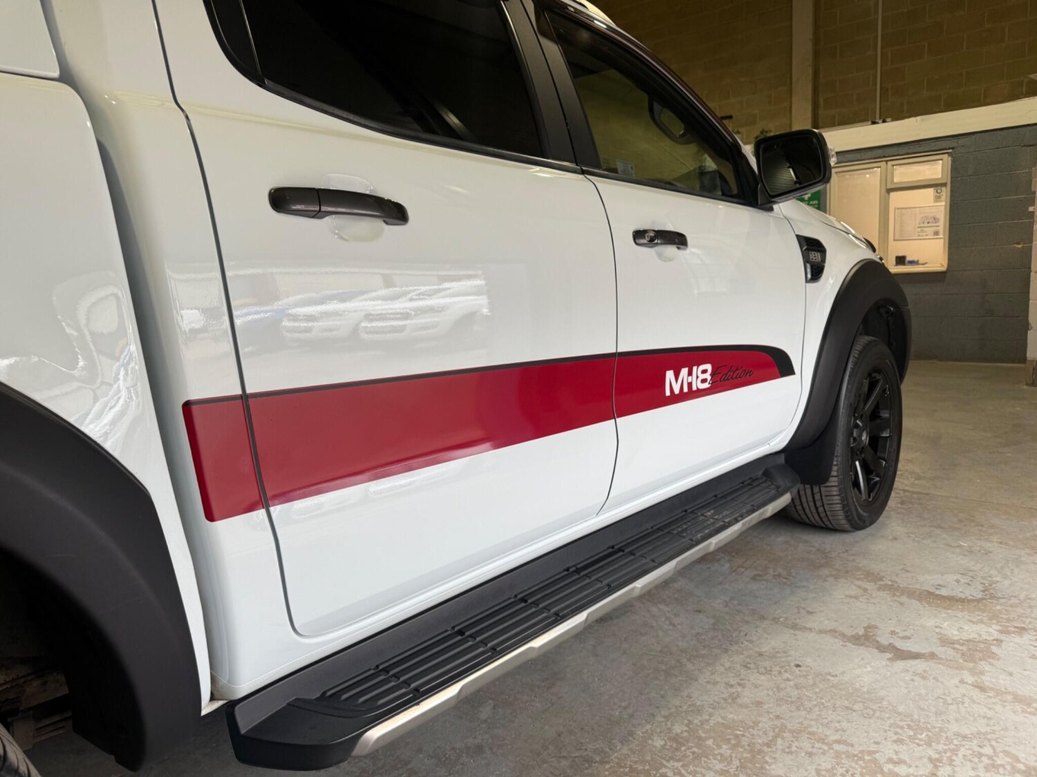 Used Ford Ranger 2018 for sale - 78099851: Photo 14