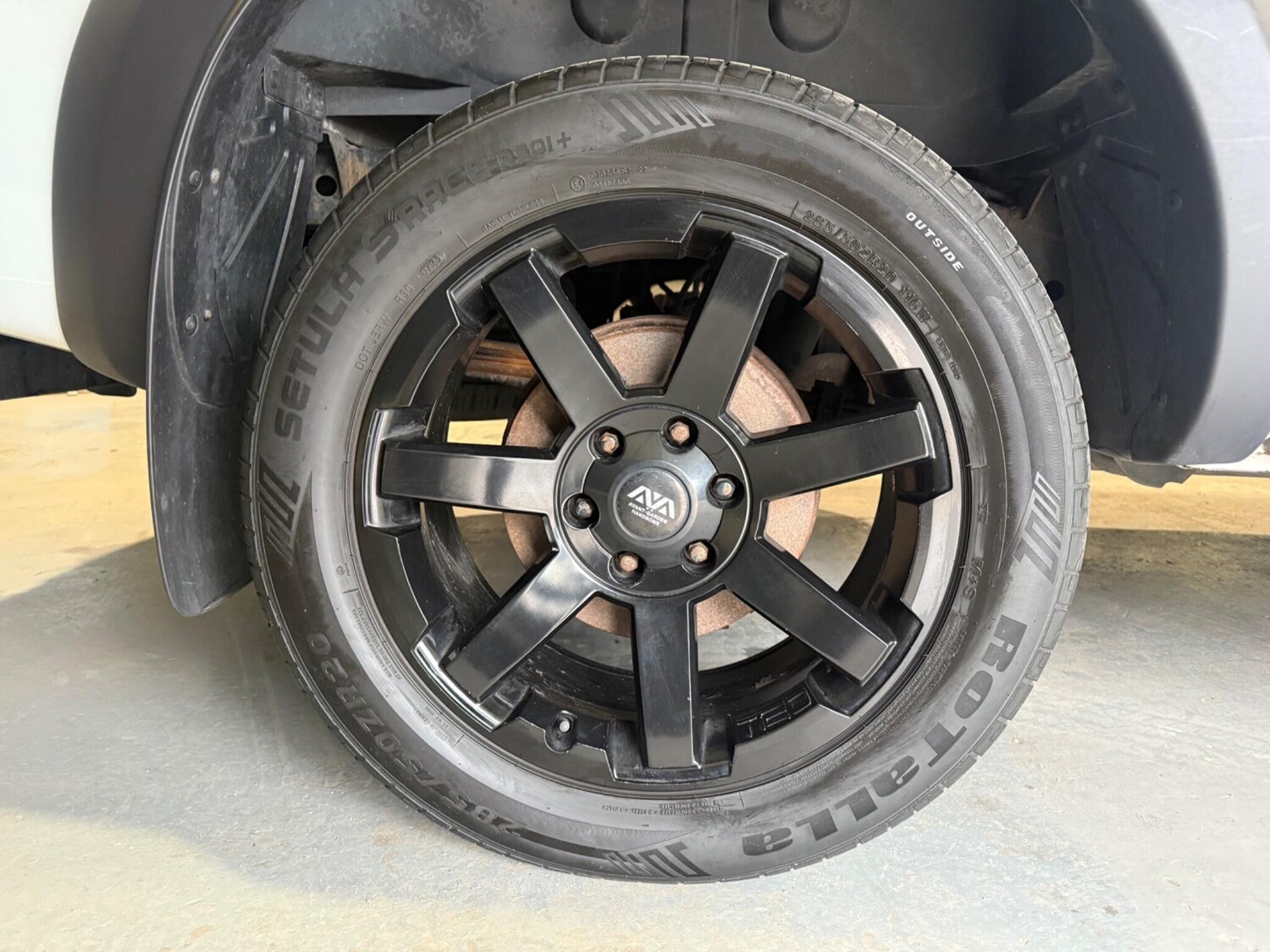 Used Ford Ranger 2018 for sale - 78099851: Photo 15