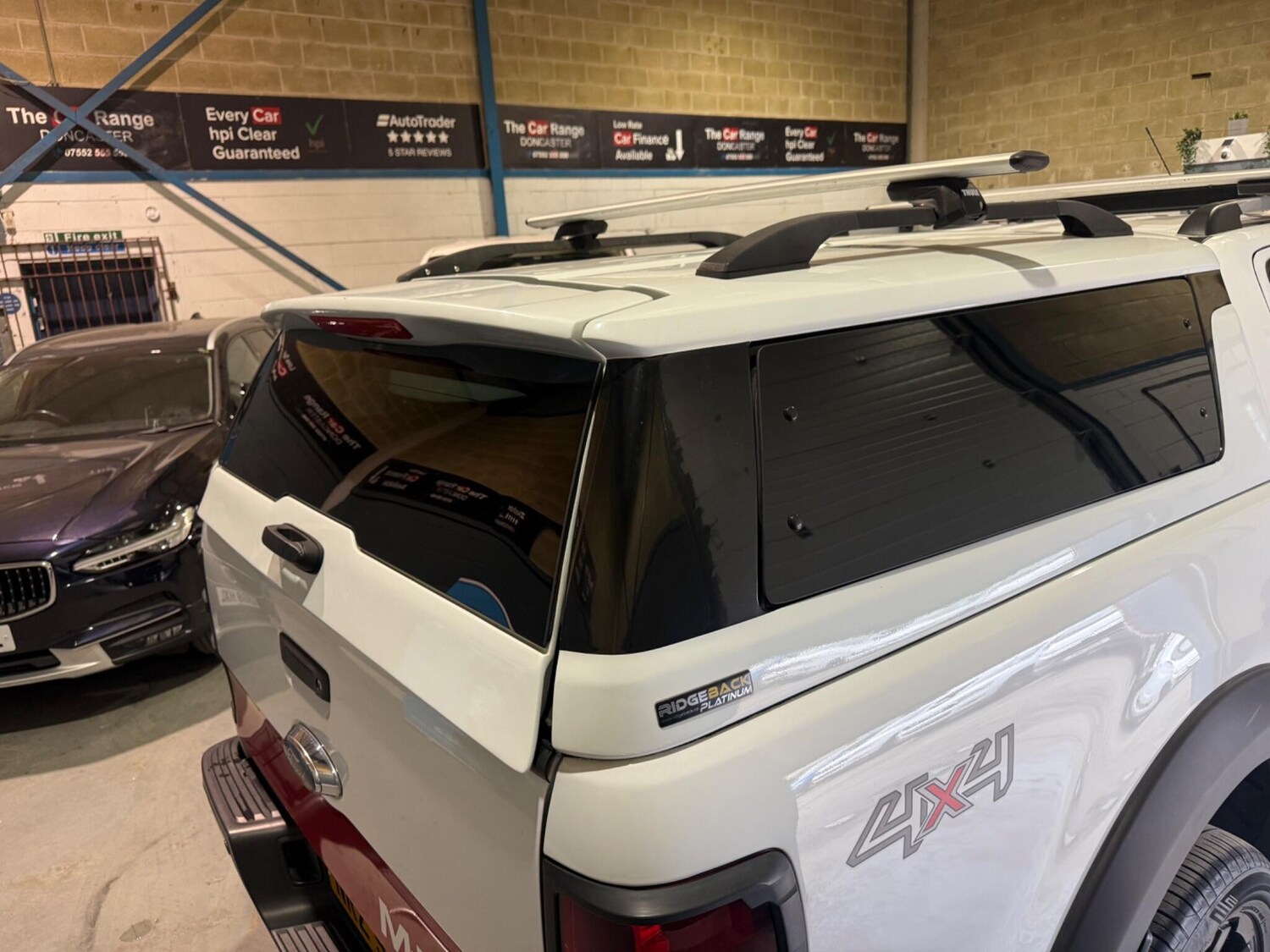 Used Ford Ranger 2018 for sale - 78099851: Photo 16