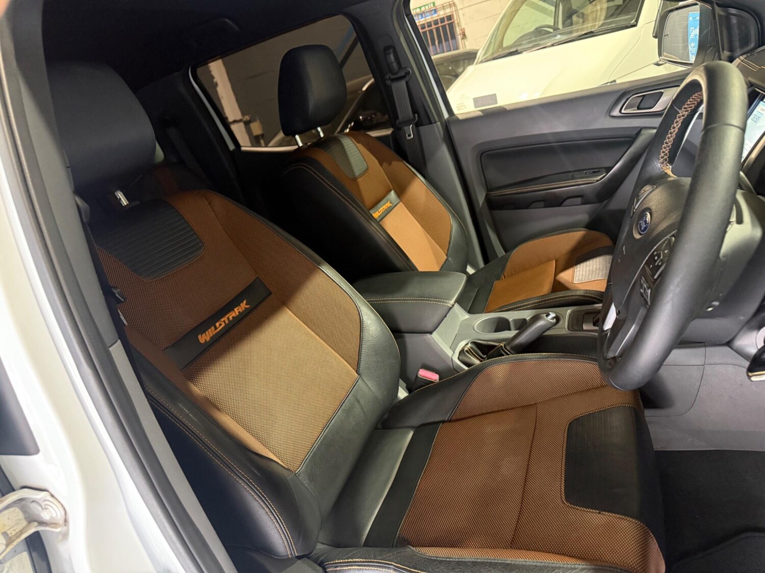 Used Ford Ranger 2018 for sale - 78099851: Photo 17