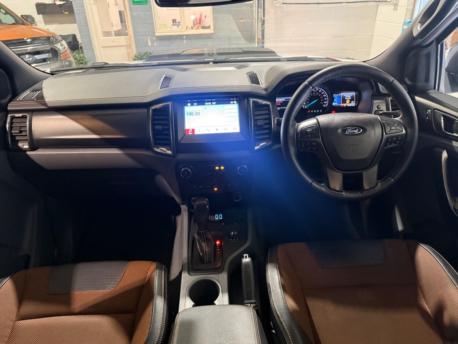 Used Ford Ranger 2018 for sale - 78099851: Photo 18