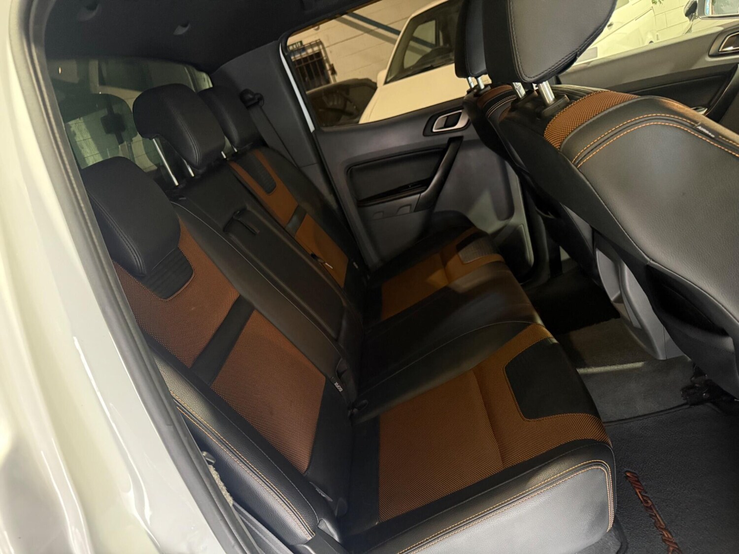 Used Ford Ranger 2018 for sale - 78099851: Photo 19