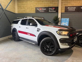 Ford Ranger feature image