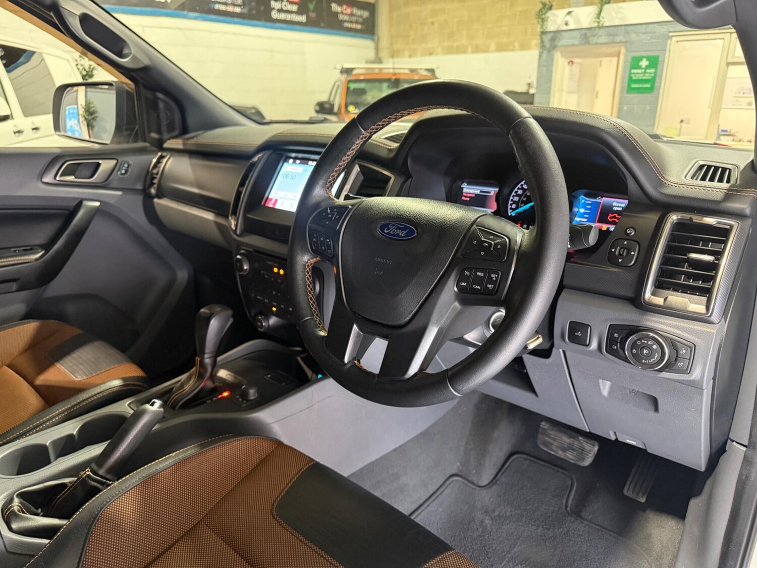 Used Ford Ranger 2018 for sale - 78099851: Photo 21