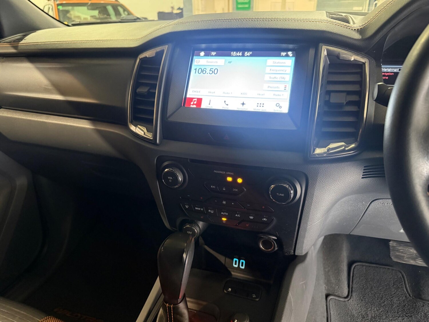 Used Ford Ranger 2018 for sale - 78099851: Photo 24