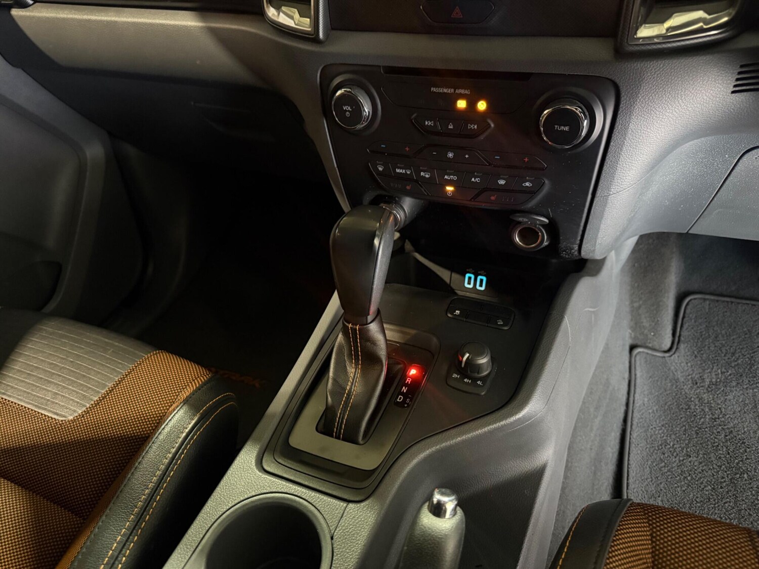 Used Ford Ranger 2018 for sale - 78099851: Photo 25