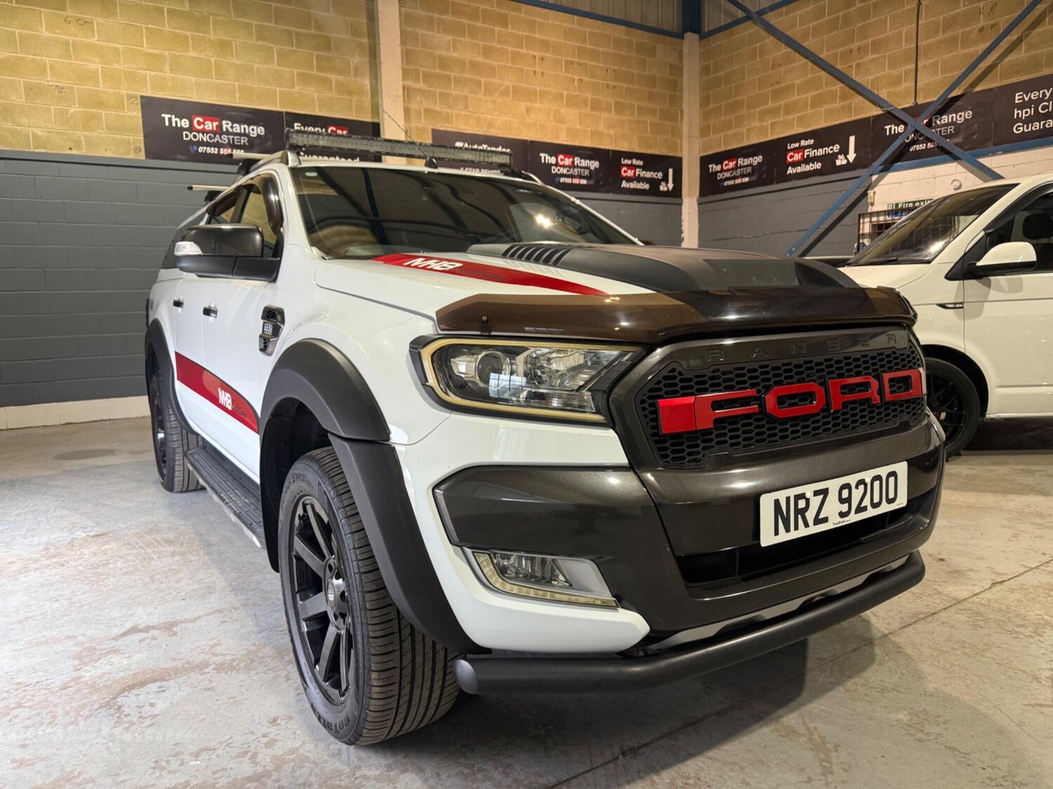 Used Ford Ranger 2018 for sale - 78099851: Photo 26