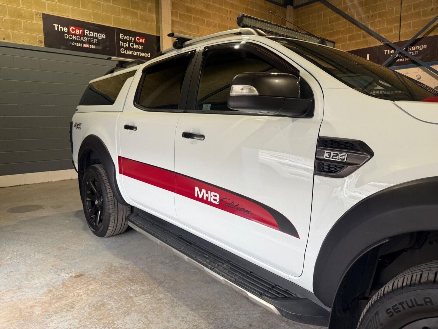 Used Ford Ranger 2018 for sale - 78099851: Photo 27